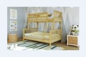 Двухъярусная детская кровать «Барселона» - Изображение #1, Объявление #1698835