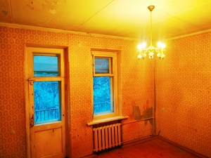 Продается 2 ком.квартира в сталинке г. Видное - Изображение #4, Объявление #1700688