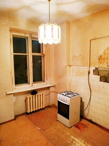 Продается 2 ком.квартира в сталинке г. Видное - Изображение #5, Объявление #1700688