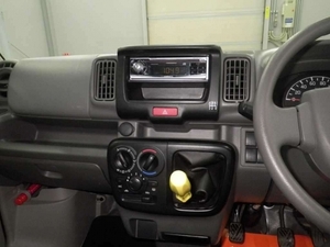 Микровэн Suzuki Every минивэн кузов DA17V модификация PC High roof 4WD гв 2015 - Изображение #8, Объявление #1700359