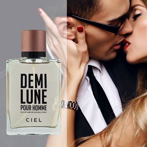 CIEL. Demi-Lune - коллекция мужских ароматов. - Изображение #2, Объявление #1110133