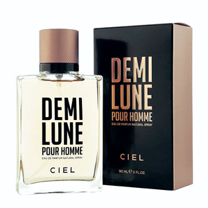 CIEL. Demi-Lune - коллекция мужских ароматов. - Изображение #1, Объявление #1110133