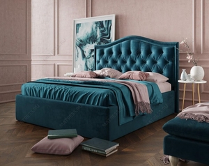 Роскошные кровати в интернет-магазине «Matress.РУ» - Изображение #1, Объявление #1703561
