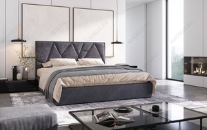 Роскошные кровати в интернет-магазине «Matress.РУ» - Изображение #3, Объявление #1703561
