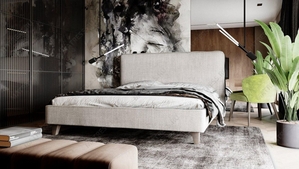 Купить кровать в «Matress.Ru» - Изображение #2, Объявление #1702658