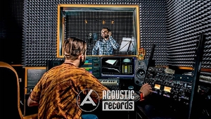 Аранжировка песни в студии звукозаписи Acoustic Records - Изображение #1, Объявление #1704533