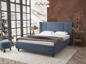 Двуспальная кровать «Мелисса» - Изображение #1, Объявление #1704564