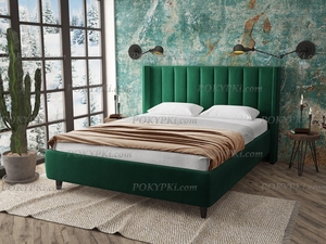 Двуспальная кровать «Мелисса» - Изображение #2, Объявление #1704564