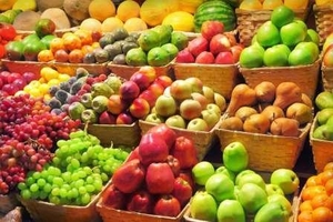 "БФ Компани" Торговля оптовая фруктами и овощами - Изображение #1, Объявление #1703865