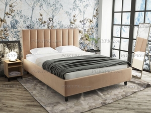 Двуспальная кровать «Мелисса» - Изображение #4, Объявление #1704564