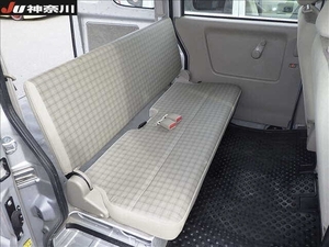 Грузопассажирский микроавтобус Suzuki Every кузов DA64V модификация PA HR - Изображение #6, Объявление #1704324