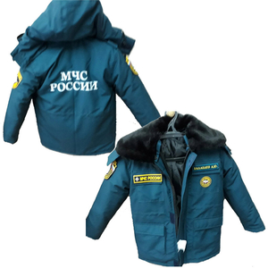 Пошив на заказ Бушлат куртка зимняя одежда для кадетов кадетским классам, школам - Изображение #5, Объявление #1705608