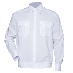 Рубашка для кадетов с длинными рукавами - Изображение #2, Объявление #1705605