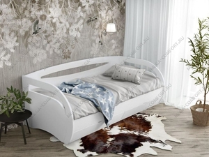 Кровать с тремя спинками «КАРУЛЯ-2» - Изображение #4, Объявление #1707357
