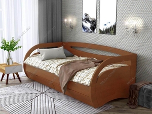 Кровать с тремя спинками «КАРУЛЯ-2» - Изображение #6, Объявление #1707357