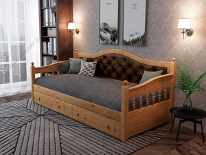 Кровать «Ника» от фабрики-производителя - Изображение #2, Объявление #1707860