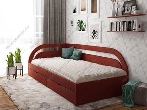 Угловая кровать с доставкой - Изображение #2, Объявление #1708080