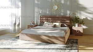 Двуспальная кровать «Мангуста» - Изображение #2, Объявление #1707832