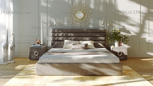 Двуспальная кровать «Мангуста» - Изображение #4, Объявление #1707832