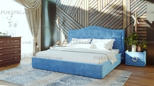 Интерьерная кровать «Сарагоса» - Изображение #1, Объявление #1711354