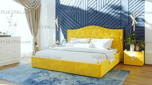 Интерьерная кровать «Сарагоса» - Изображение #3, Объявление #1711354