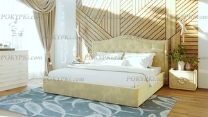 Интерьерная кровать «Сарагоса» - Изображение #4, Объявление #1711354