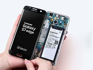 Сервисный центр по ремонту сотовых телефонов ТMC-Samsung - Изображение #1, Объявление #1710599