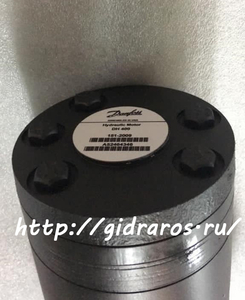 Гидромоторы Sauer Danfoss серии DH - Изображение #1, Объявление #1710584