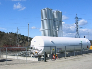 Модульные заправочные станции СПГ-КПГ LNG-CNG - Изображение #2, Объявление #1710762