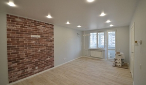 Ремонт квартиры, дома под ключ качественно и комфортно (Москва) - Изображение #2, Объявление #1712991