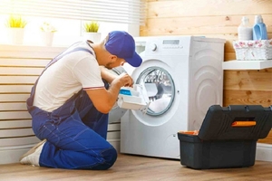 Ремонт стиральных машин с выездом на дом - Изображение #1, Объявление #1712851