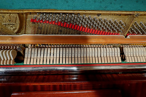 Настройка, ремонт пианино и роялей в Москве - Изображение #1, Объявление #1713671
