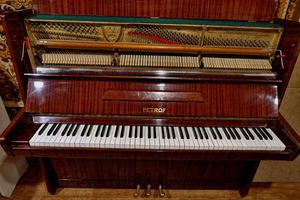 Настройка, ремонт пианино и роялей в Москве - Изображение #3, Объявление #1713671