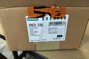 Плавкая вставка Siemens. Предохранитель SITOR AR 630A - Изображение #2, Объявление #1716523