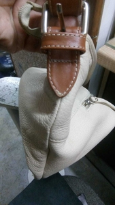 Изготовление кожаных ручек для сумок - Изображение #5, Объявление #1716244