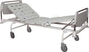 Медицинская механическая кровать от производителя - Изображение #1, Объявление #1716300