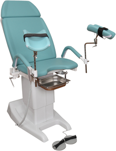 Уникальное электрическое гинекологическое кресло - Изображение #1, Объявление #1715711
