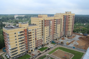 Агентство недвижимости Арбат в Костроме - Изображение #3, Объявление #1717906