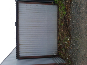 Сдается металлический гараж в Выхино-Жулебино - Изображение #1, Объявление #1717237