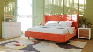 Двуспальная кровать «Елань» - Изображение #2, Объявление #1719660