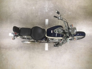 Мотоцикл круизер Honda Shadow 750 Gen. 2 рама RC44 гв 1999 - Изображение #3, Объявление #1719813