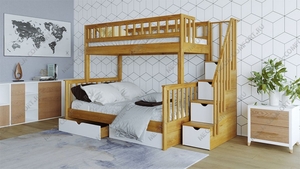 Двухъярусная кровать "Старк" с доставкой - Изображение #6, Объявление #1720444