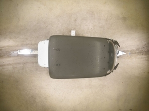 Скутер трайк Honda Gyro Canopy-2 Gen.2 TA03 крыша грузовая площадка гв 2014 - Изображение #7, Объявление #1719399