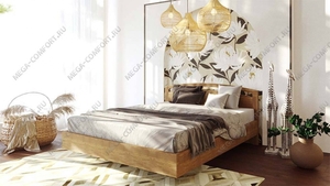 Интерьерная кровать – «Вимана» - Изображение #2, Объявление #1721422