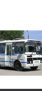 Пассажирские перевозки автобусами от 8 до 100 мест - Изображение #3, Объявление #1720671