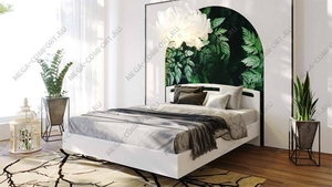 Интерьерная кровать – «Вимана» - Изображение #4, Объявление #1721422