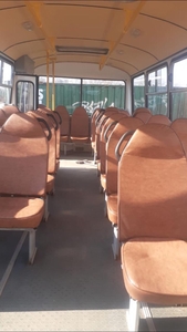 Пассажирские перевозки автобусами от 8 до 100 мест - Изображение #1, Объявление #1720671