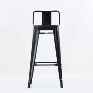 Барный стул FB N-238 Tolix style Wood любой цвет RAL - Изображение #2, Объявление #1721107