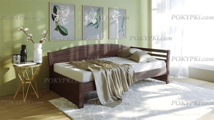 Угловая кровать «Дара» - Изображение #2, Объявление #1721890