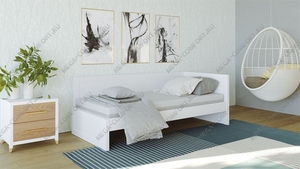 Кровать угловая «Лунара» - Изображение #9, Объявление #1722307